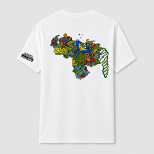 RENACE — T-Shirt — TEAM PINECO